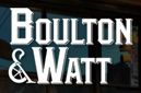 Boulton & Watt